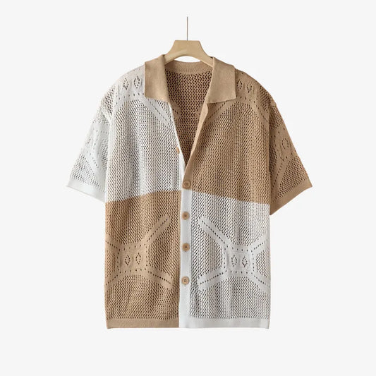 The Amalfi Cardigan