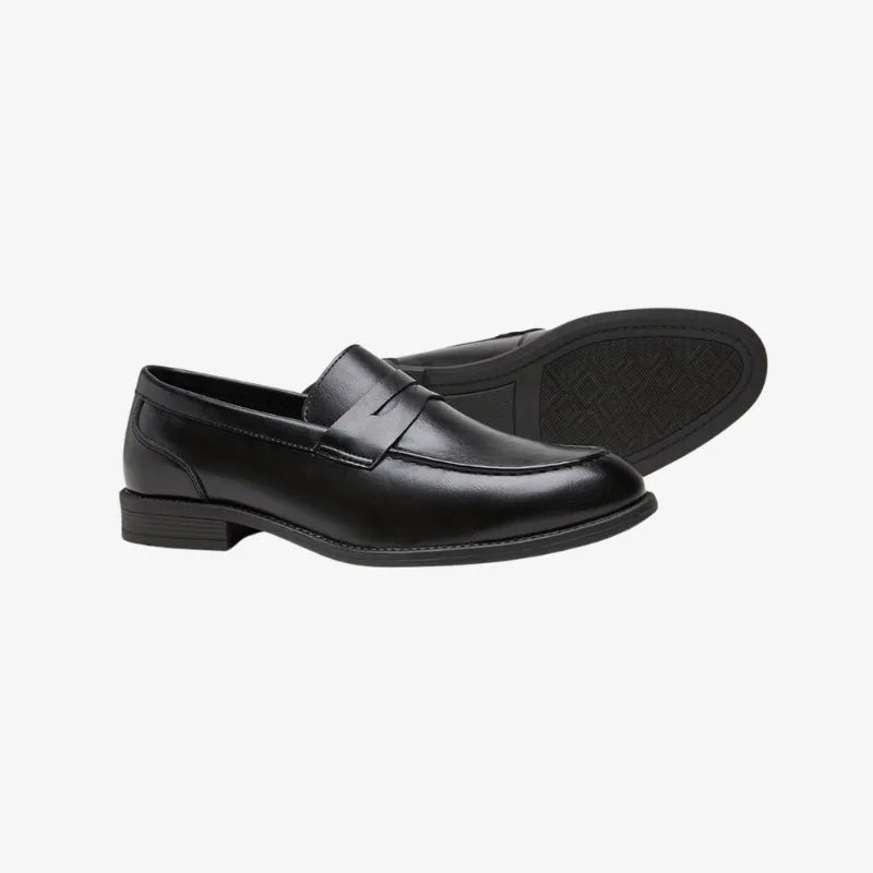 Westminster Leather Loafers