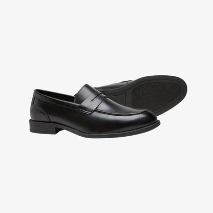 Westminster Leather Loafers