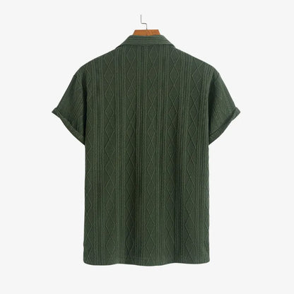 Heritage Diamond Shirt