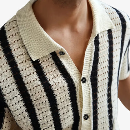 The Saint-Tropez Polo