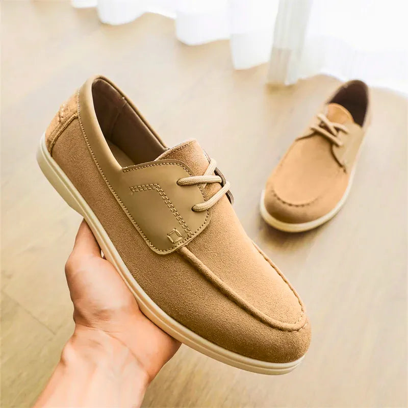 Comfort Walk Loafers