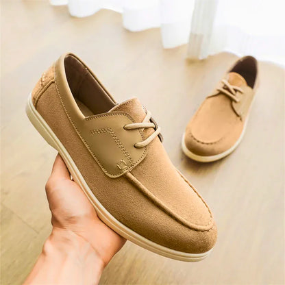 Comfort Walk Loafers