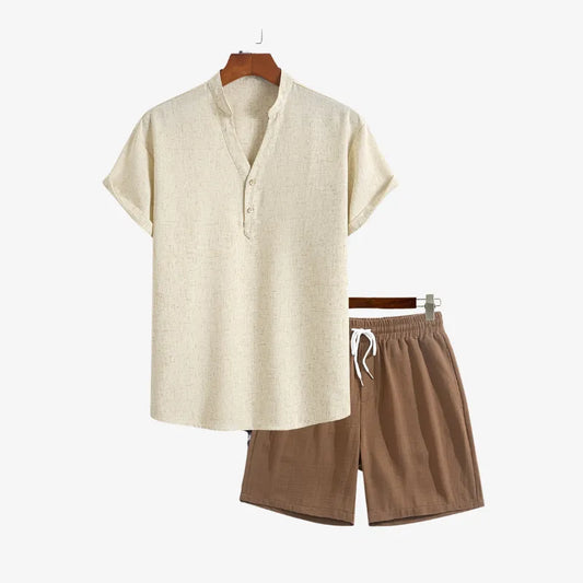 The Biarritz Set