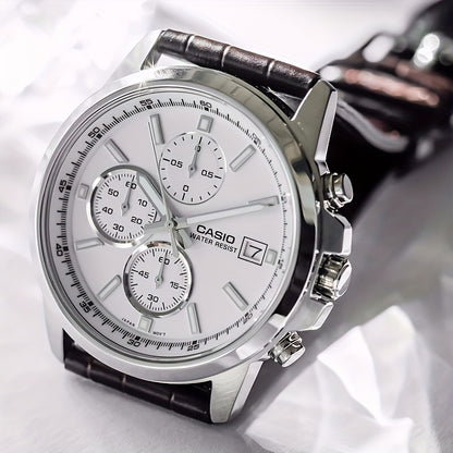 Casio MTH Legacy Watch