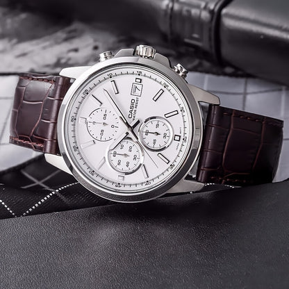 Casio MTH Legacy Watch