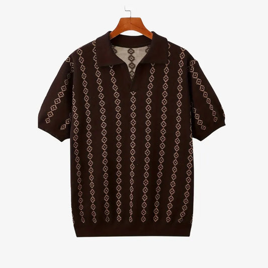 The Ascot Sweater