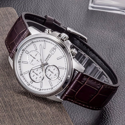 Casio MTH Legacy Watch