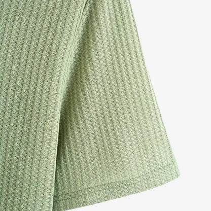 Riviera Premium Knit Polo Trio