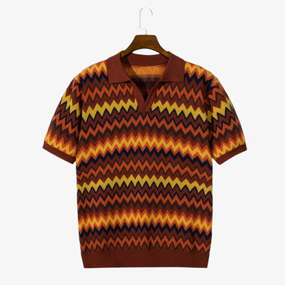 Portofino Knit Polo