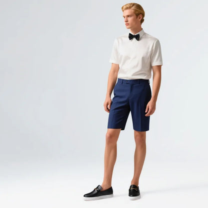 Verona Leather Loafers
