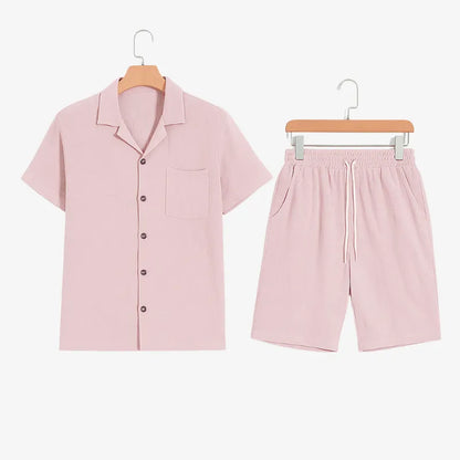 Linen Breeze Set