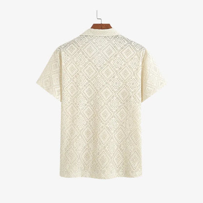 Solstice Notch Shirt