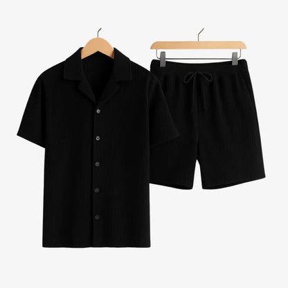 Corduroy Summer Set