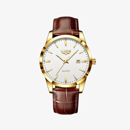 The Aethel Watch