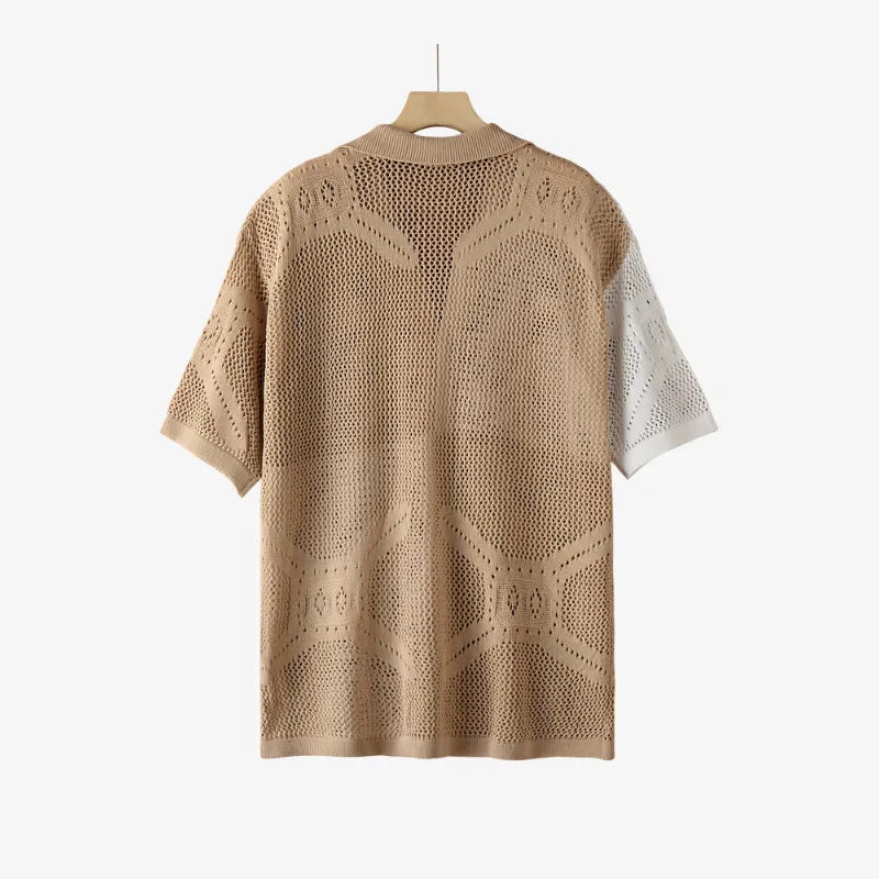 The Amalfi Cardigan