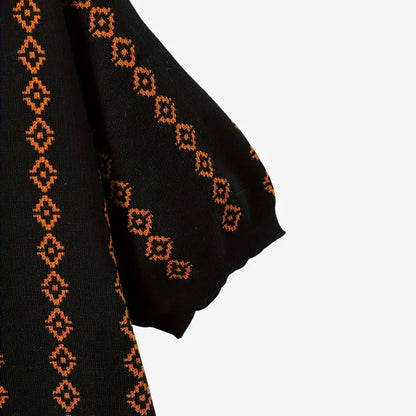The Ascot Sweater