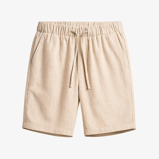 Leisure Linen Short