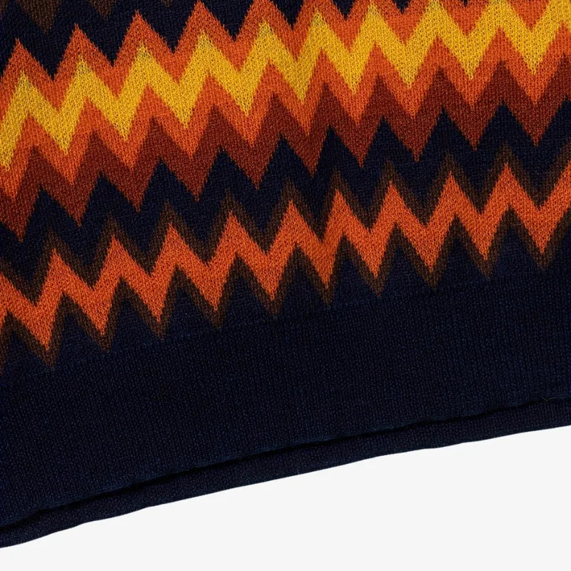 Portofino Knit Polo
