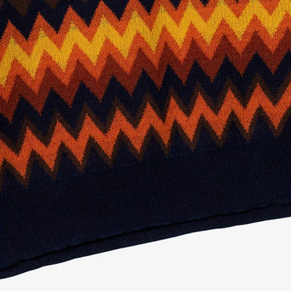 Portofino Knit Polo