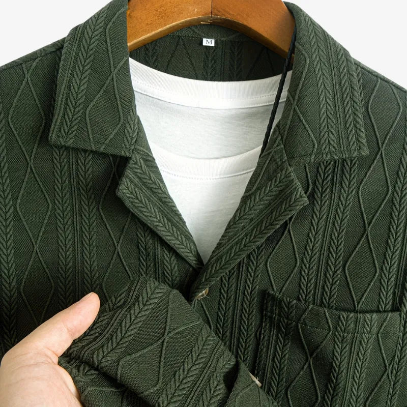 Heritage Diamond Shirt