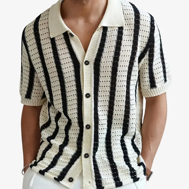 The Saint-Tropez Polo