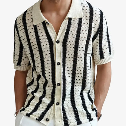 The Saint-Tropez Polo