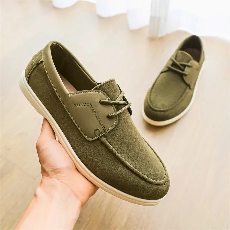 Comfort Walk Loafers