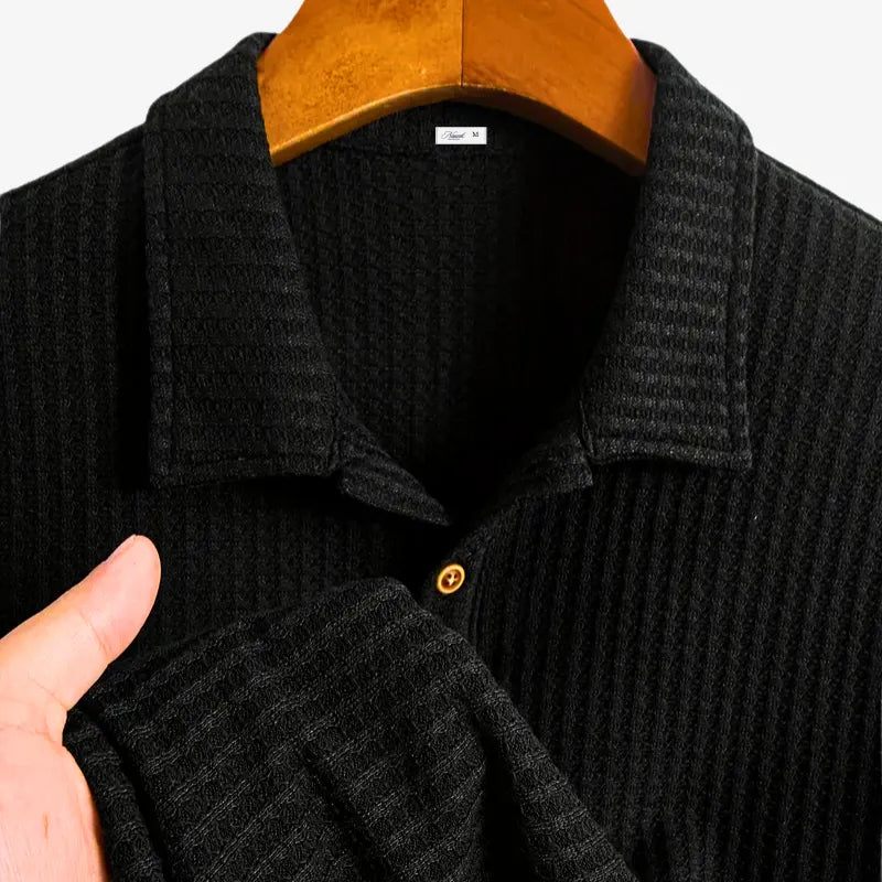 Riviera Premium Knit Polo Trio