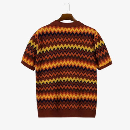 Portofino Knit Polo