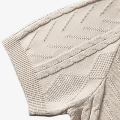 The Monte Carlo Sweater