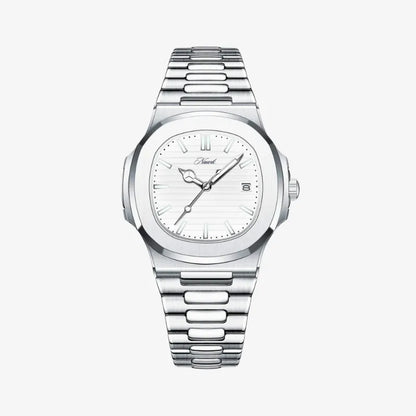 Ascot Steel Watch