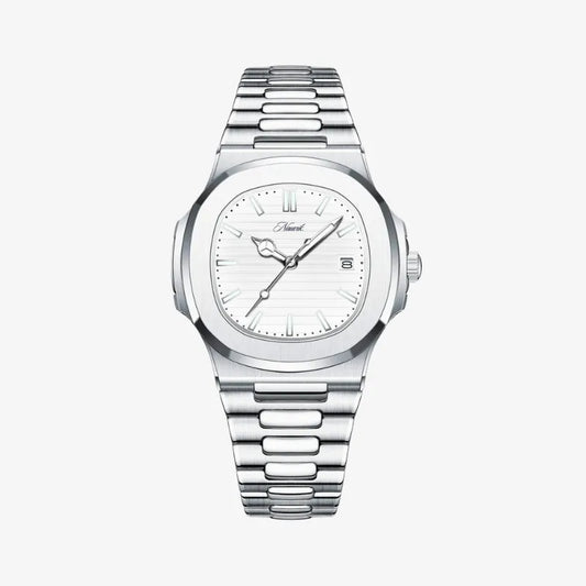 Ascot Steel Watch