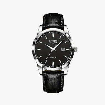 The Aethel Watch