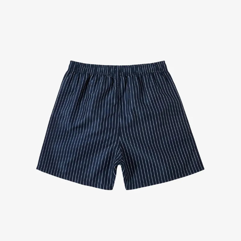 Portofino Stripe Shorts