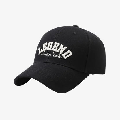 The Legend Cap