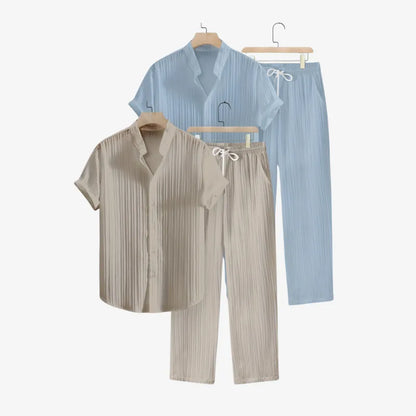4 Pieces - The Marbella Set