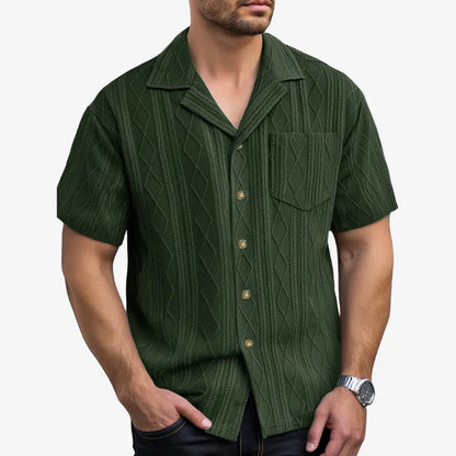 Heritage Diamond Shirt