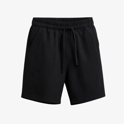 Leisure Linen Short