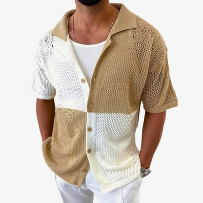 The Amalfi Cardigan