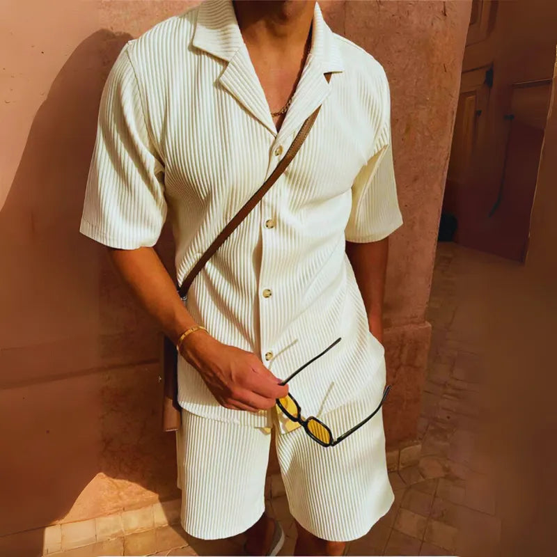 Corduroy Summer Set