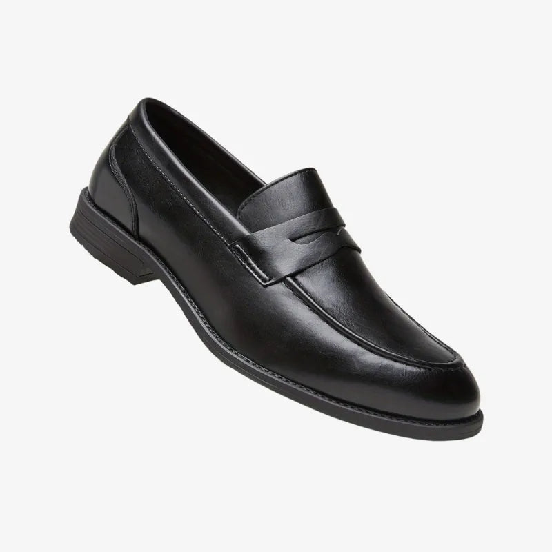 Westminster Leather Loafers