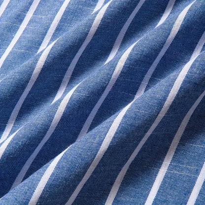 Coastal Stripe Shirt