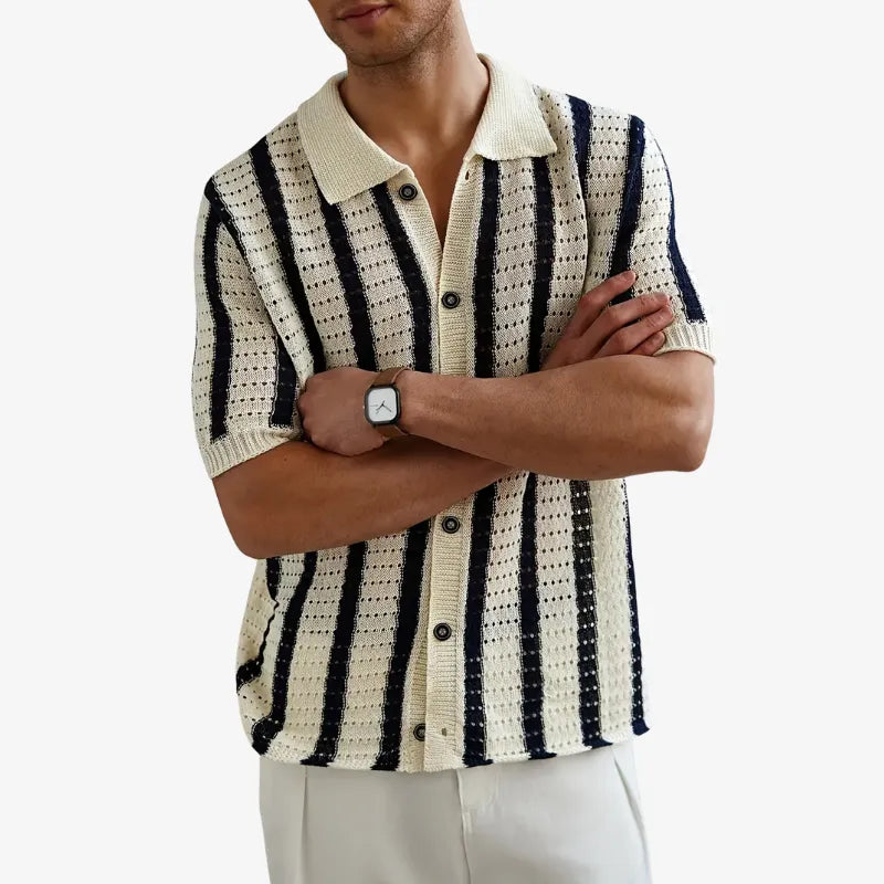 The Saint-Tropez Polo