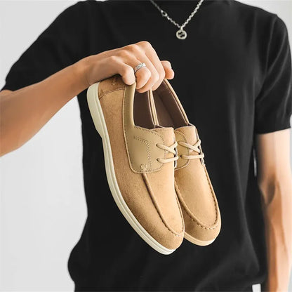 Comfort Walk Loafers