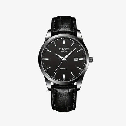 The Aethel Watch