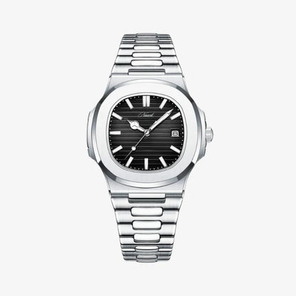 Ascot Steel Watch