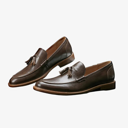 Palermo Leather Loafers
