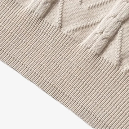 The Monte Carlo Sweater