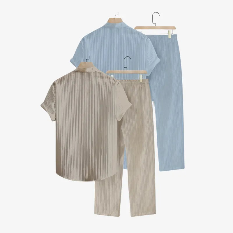 4 Pieces - The Marbella Set